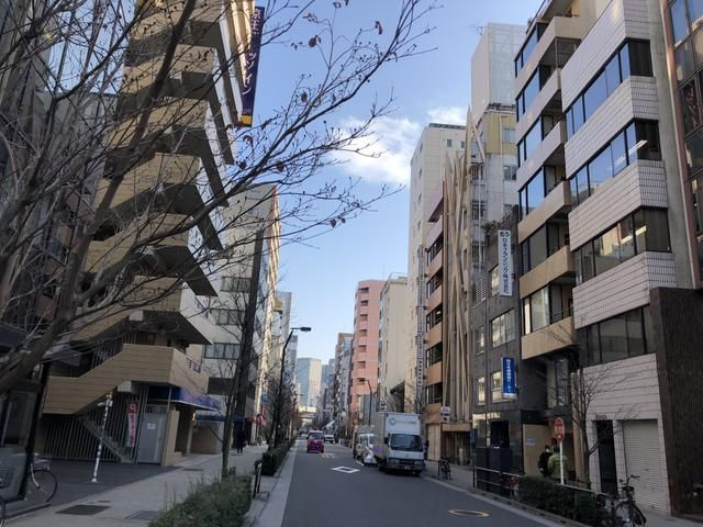 【周辺】 | セキビル