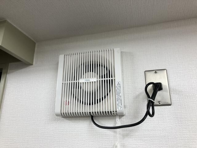 【設備】 | セキビル