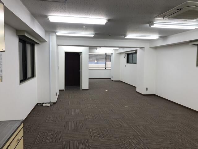 【内装】 | セキビル