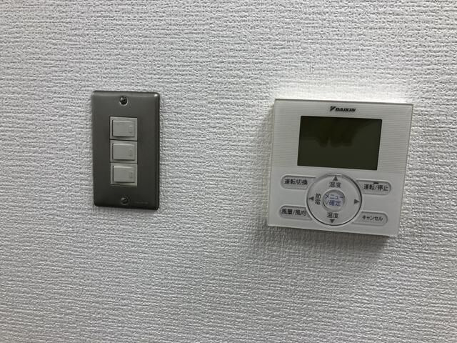 【設備】 | セキビル