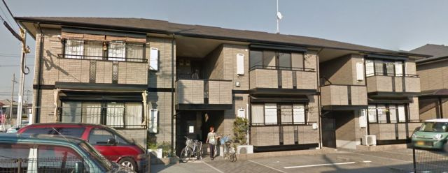 アメニティーハウスの外観|アメニティーハウス