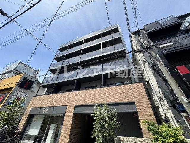 ステラハウス甲子園口