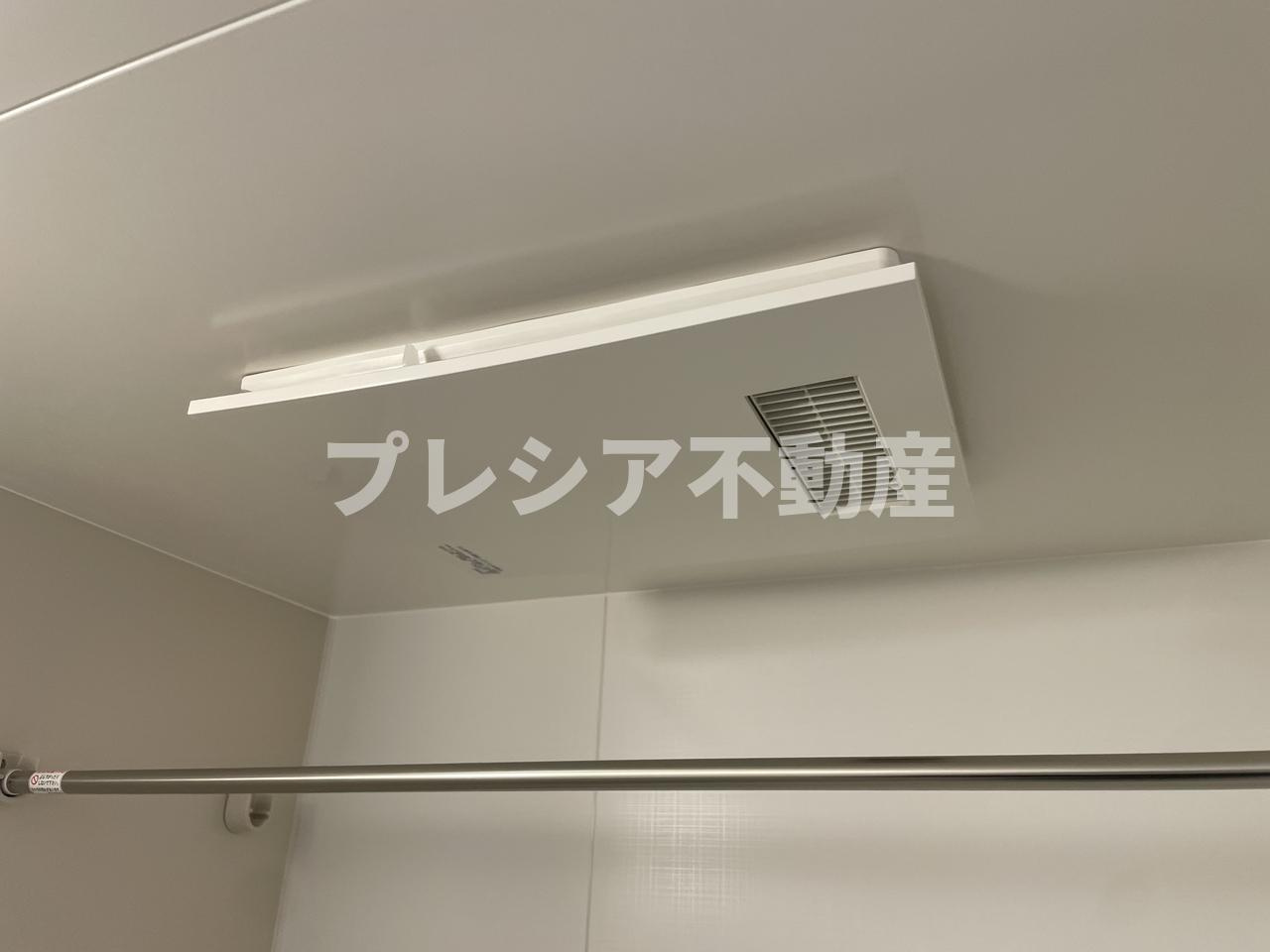 ステラハウス甲子園口の設備