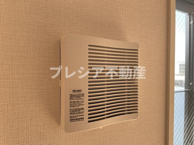 ステラハウス甲子園口の設備