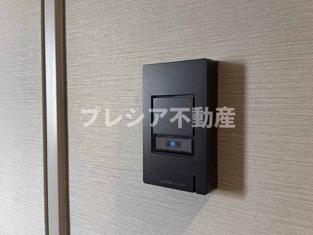 ステラハウス甲子園口のセキュリティ