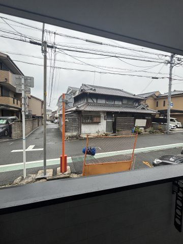 【展望】