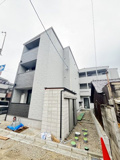 吹田市内本町３丁目のアパートの画像