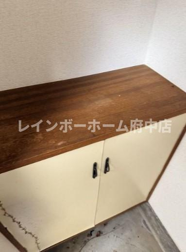 ラピュタ日野のその他