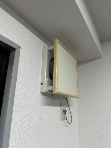 アルマ・ビルの設備