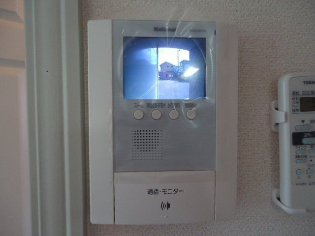 エル・ノヴァ（Ｌ　ＮＯＶＡ）のセキュリティ