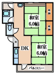 五月丘団地の画像