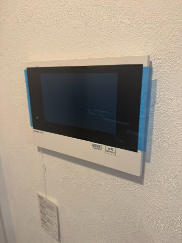 Aglaia千石Deuxのセキュリティ