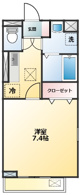 ブリーゼ森崎の画像
