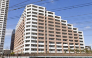 ラゾーナ川崎レジデンスの画像