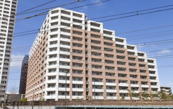 【外観】 | ラゾーナ川崎レジデンス | 当店おすすめ物件♪