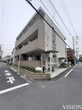 クレセントの画像