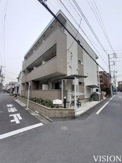 【外観】 | クレセント