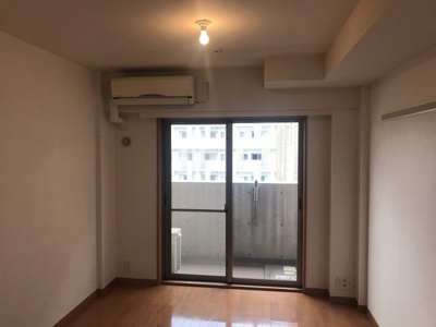 【寝室】 | パークウェル神田ＥＡＳＴ弐番館