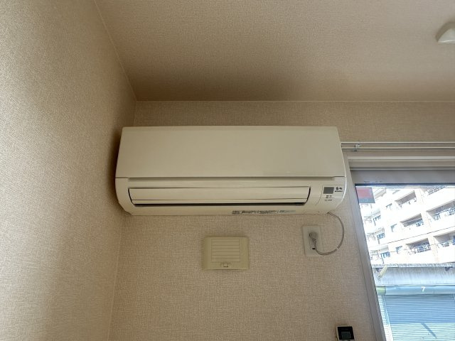 シティパルの設備