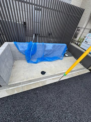 チョトラ新大塚のその他共用部分