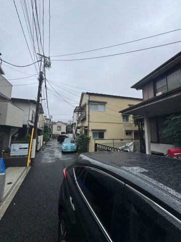 チョトラ新大塚の周辺