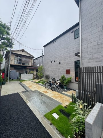 チョトラ新大塚のその他共用部分