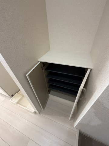 ミリアビタNo30の収納