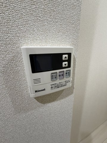 ミリアビタNo30の設備