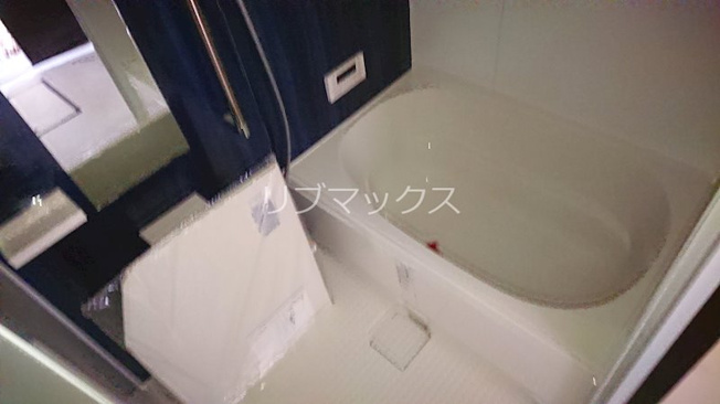 【浴室】