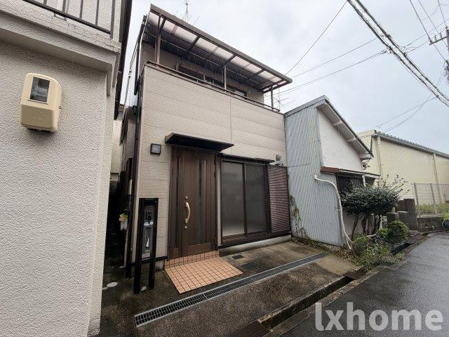三井戸建貸家