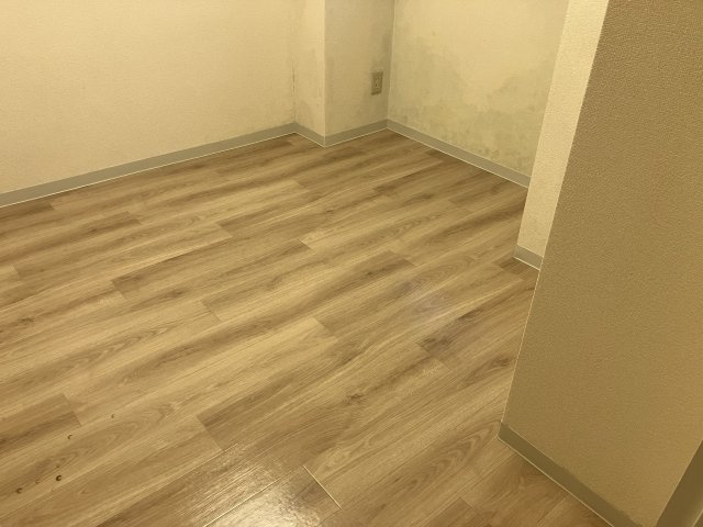 DRホームズ三鷹Ⅱの洋室|お写真は前回募集時のものになります。