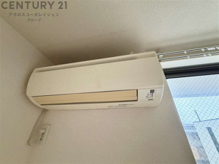VIENTO1の居間
