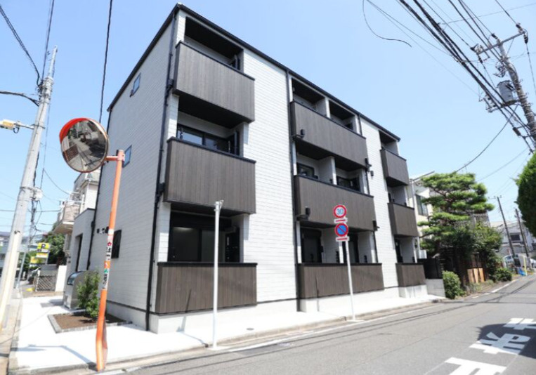 エクセラン松原