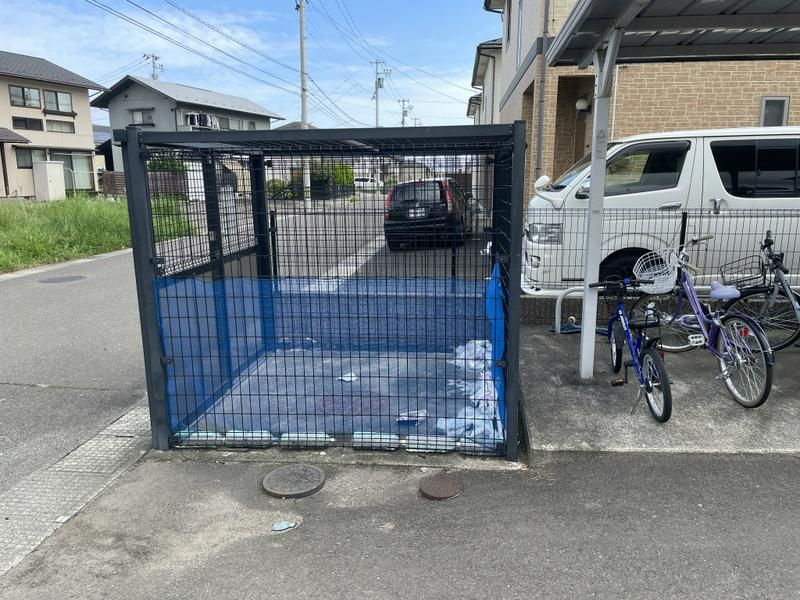 ザ・リバティⅡのその他共用部分
