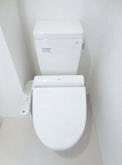 【トイレ】 | トイレ