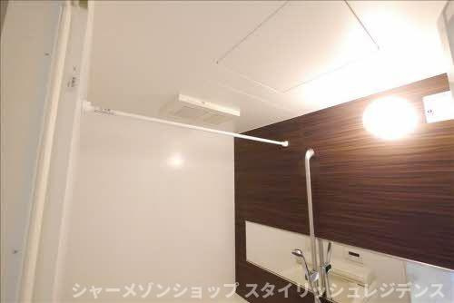 シャーメゾン竪町