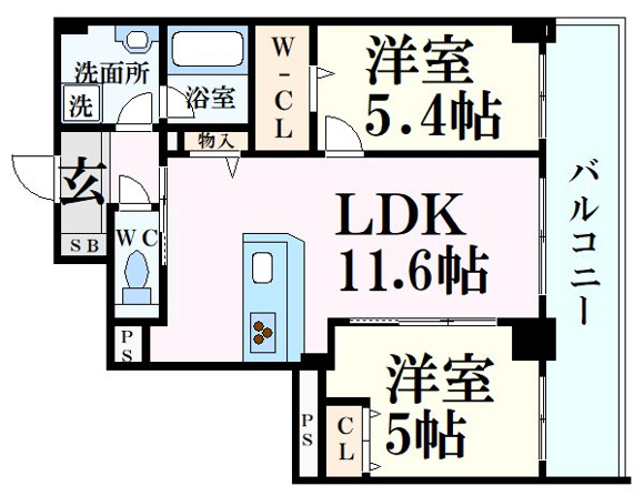 パルテール甲南山手
