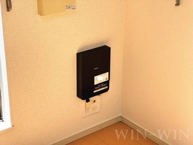 チェリーブロッサム Ⅰの設備