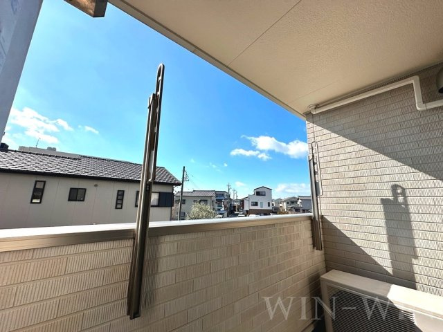 チェリーブロッサム Ⅰの展望