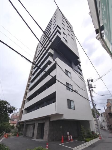 ｃｒｅａｌ　ｐｒｅｍｉｅｒ王子の外観