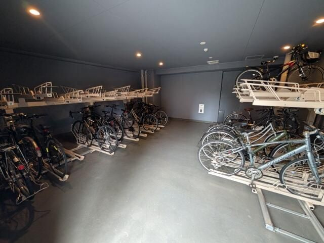 ｃｒｅａｌ　ｐｒｅｍｉｅｒ王子のその他共用部分