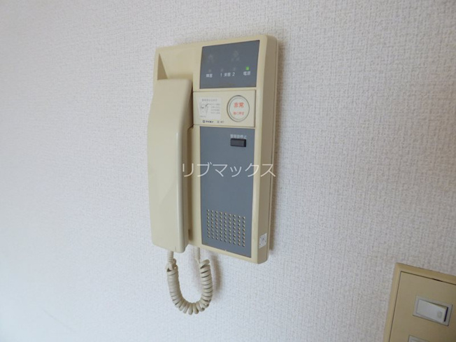 別部屋参考写真