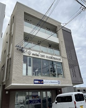 【外観】