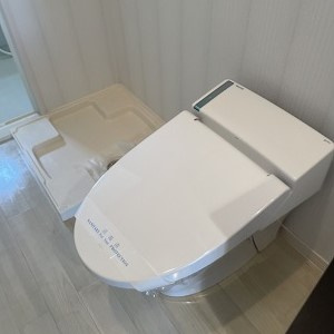 【トイレ】
