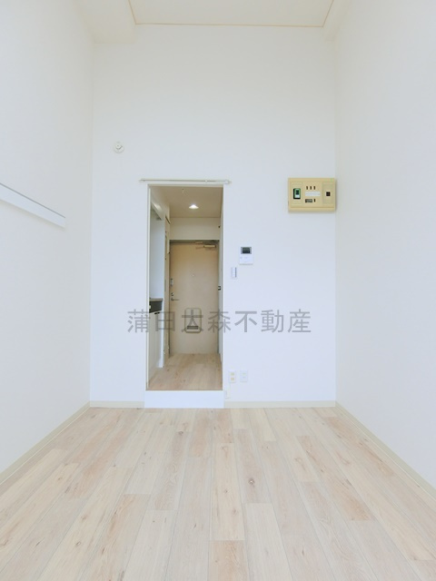 パソム大森のその他|洋室