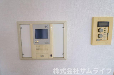 【防犯設備】 | グローバル飯塚