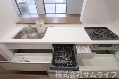 【キッチン】 | グローバル飯塚
