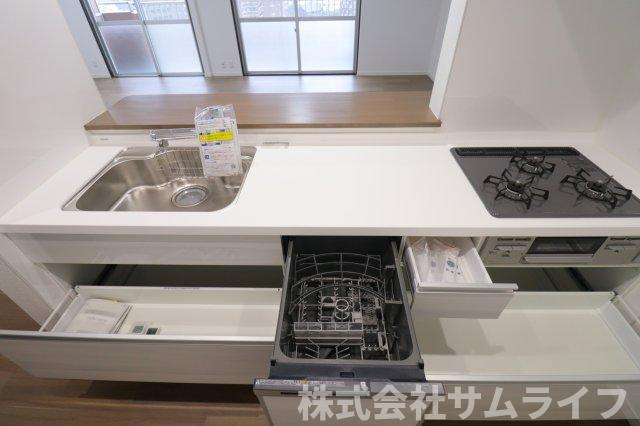 【キッチン】 | グローバル飯塚