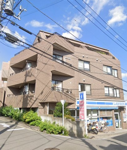 ビューテラス白楽の画像