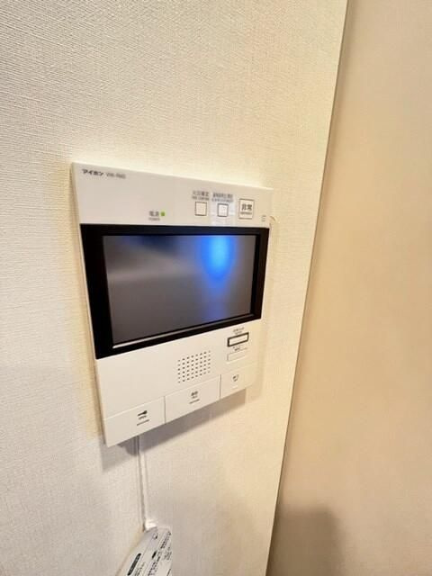 クレヴィアリグゼ日暮里のその他